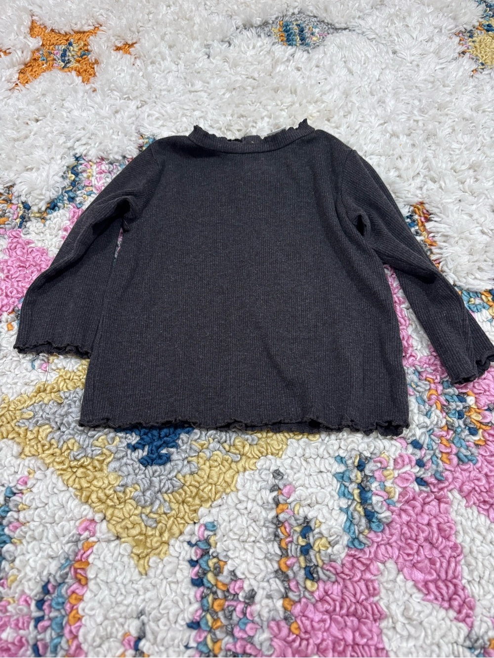 Zara Shirt